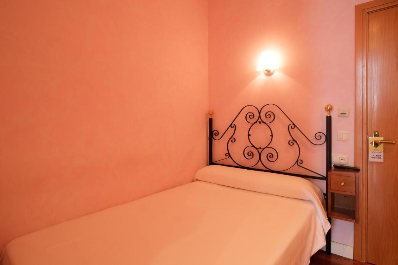 Hotel Playa De Luanco Luaran gambar